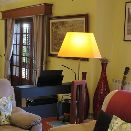 Casa Da Fonte Apartment Monção Екстериор снимка