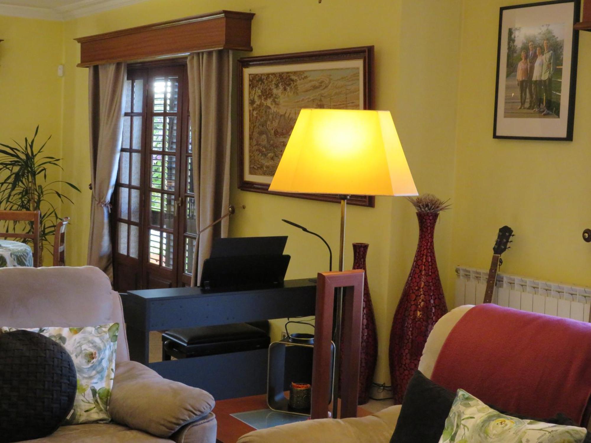 Casa Da Fonte Apartment Monção Екстериор снимка