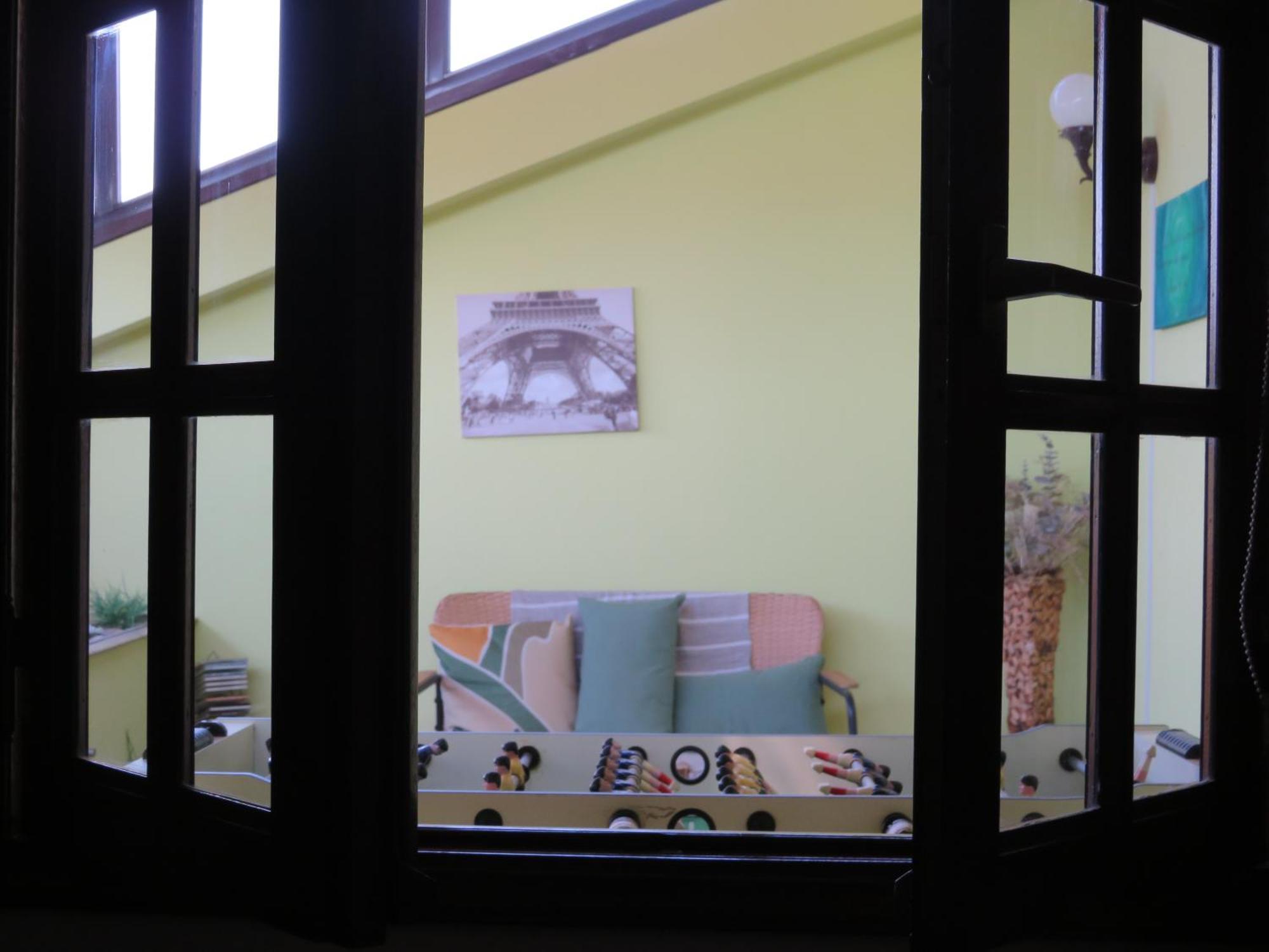 Casa Da Fonte Apartment Monção Стая снимка