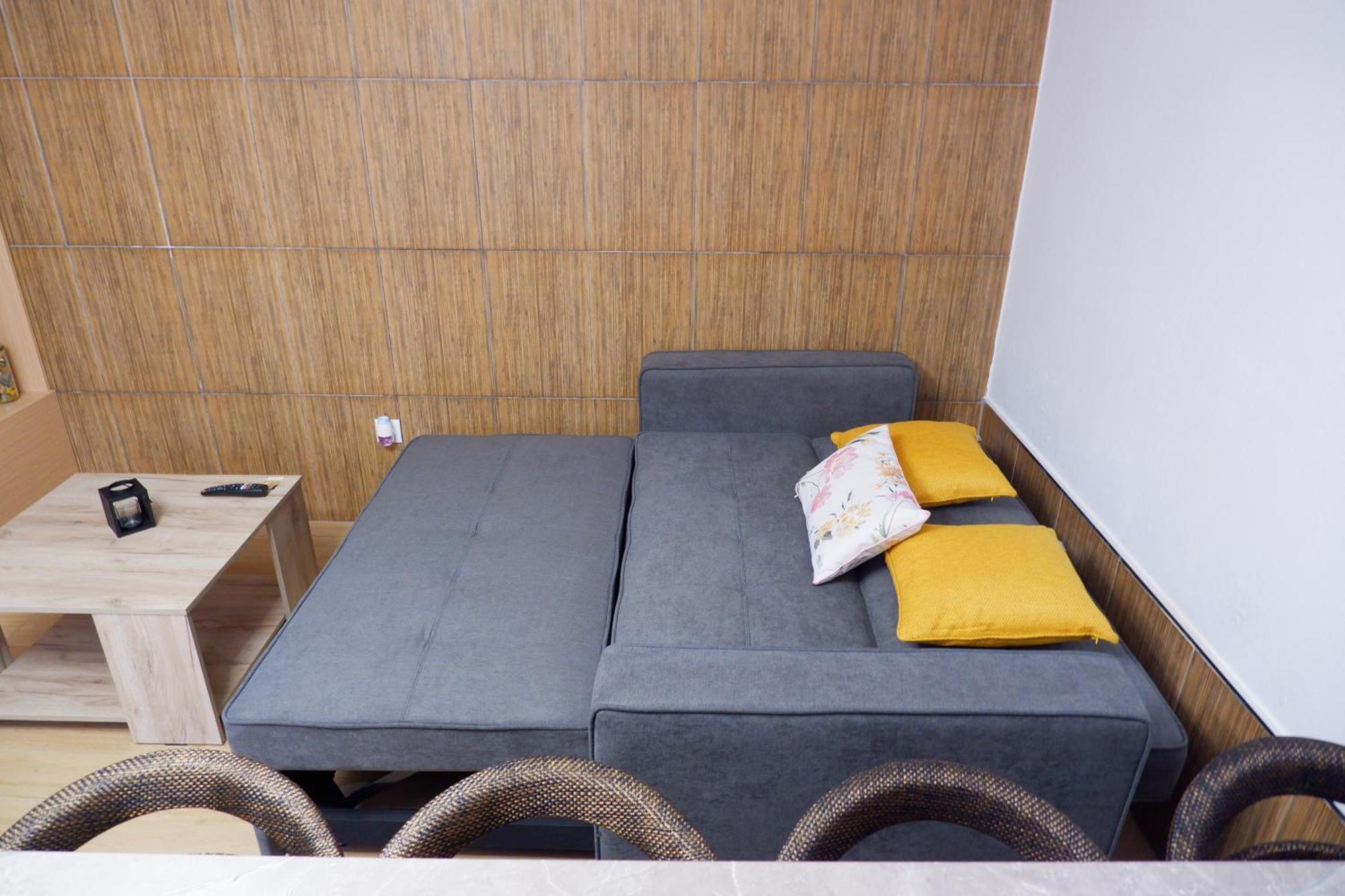 Casa Da Fonte Apartment Monção Екстериор снимка