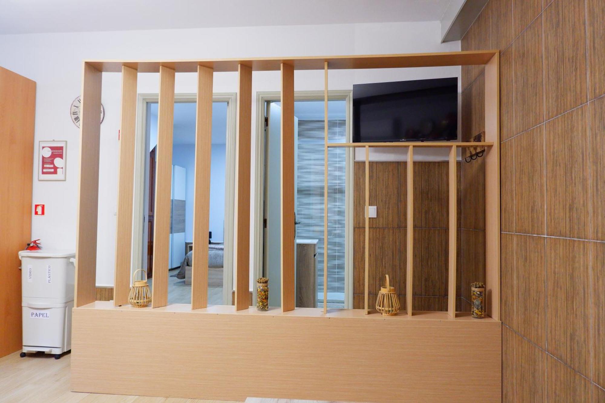 Casa Da Fonte Apartment Monção Екстериор снимка