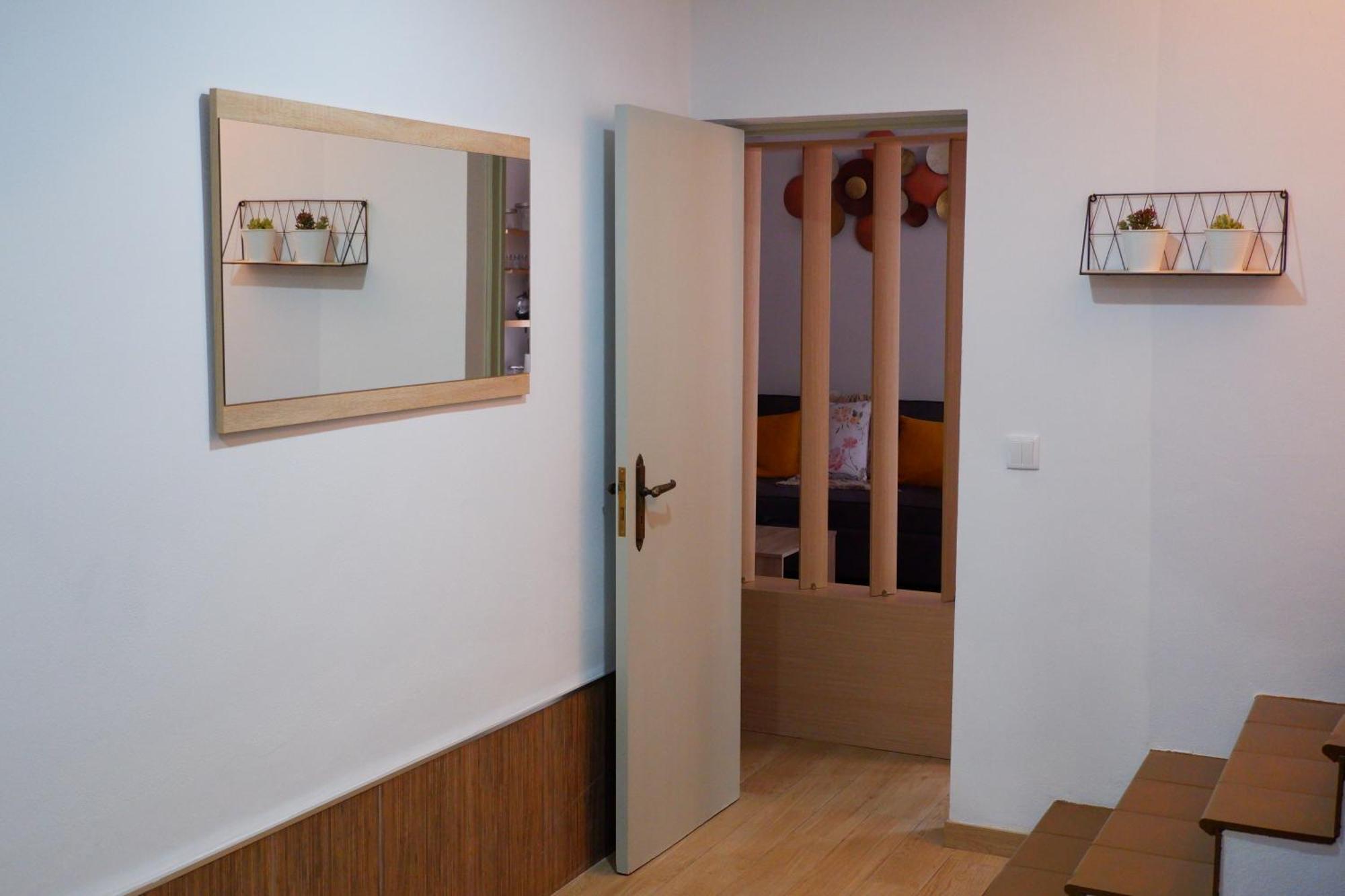 Casa Da Fonte Apartment Monção Екстериор снимка