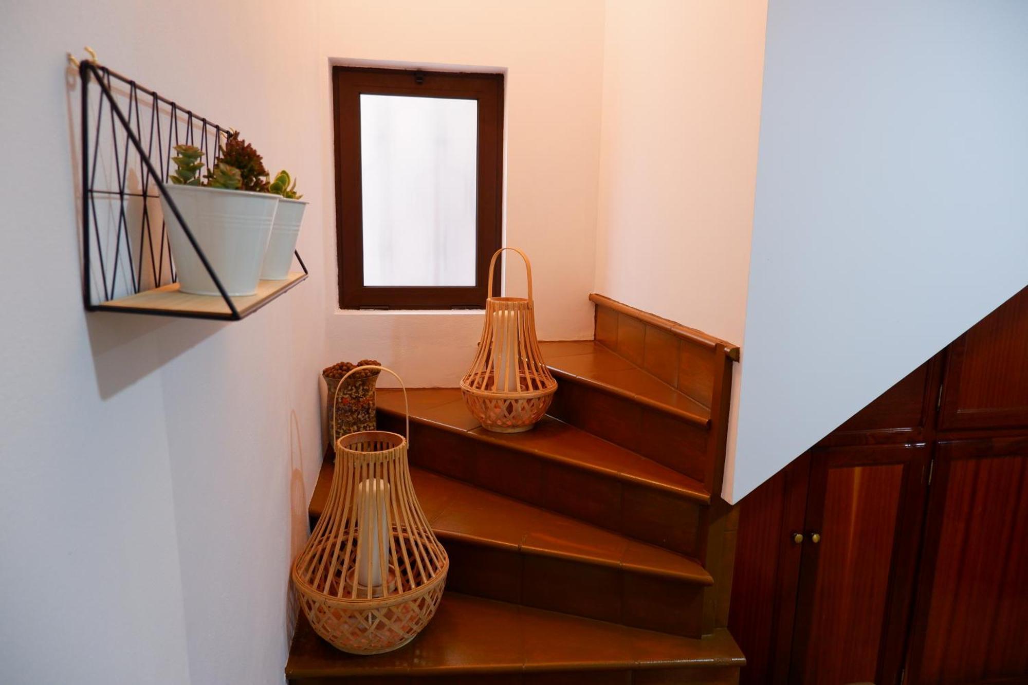 Casa Da Fonte Apartment Monção Стая снимка