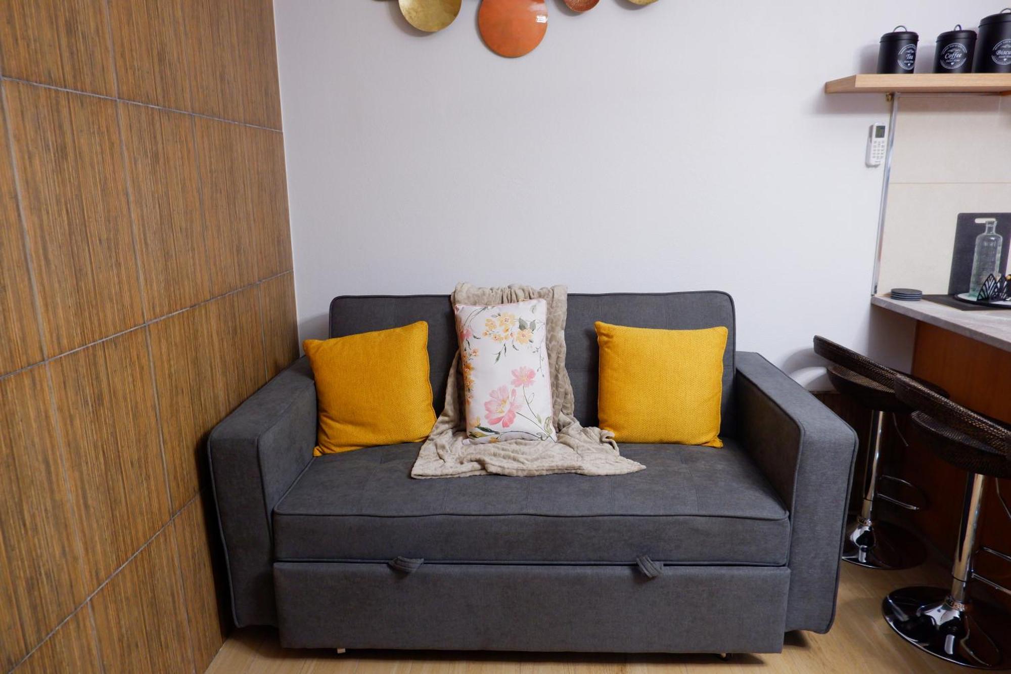 Casa Da Fonte Apartment Monção Стая снимка