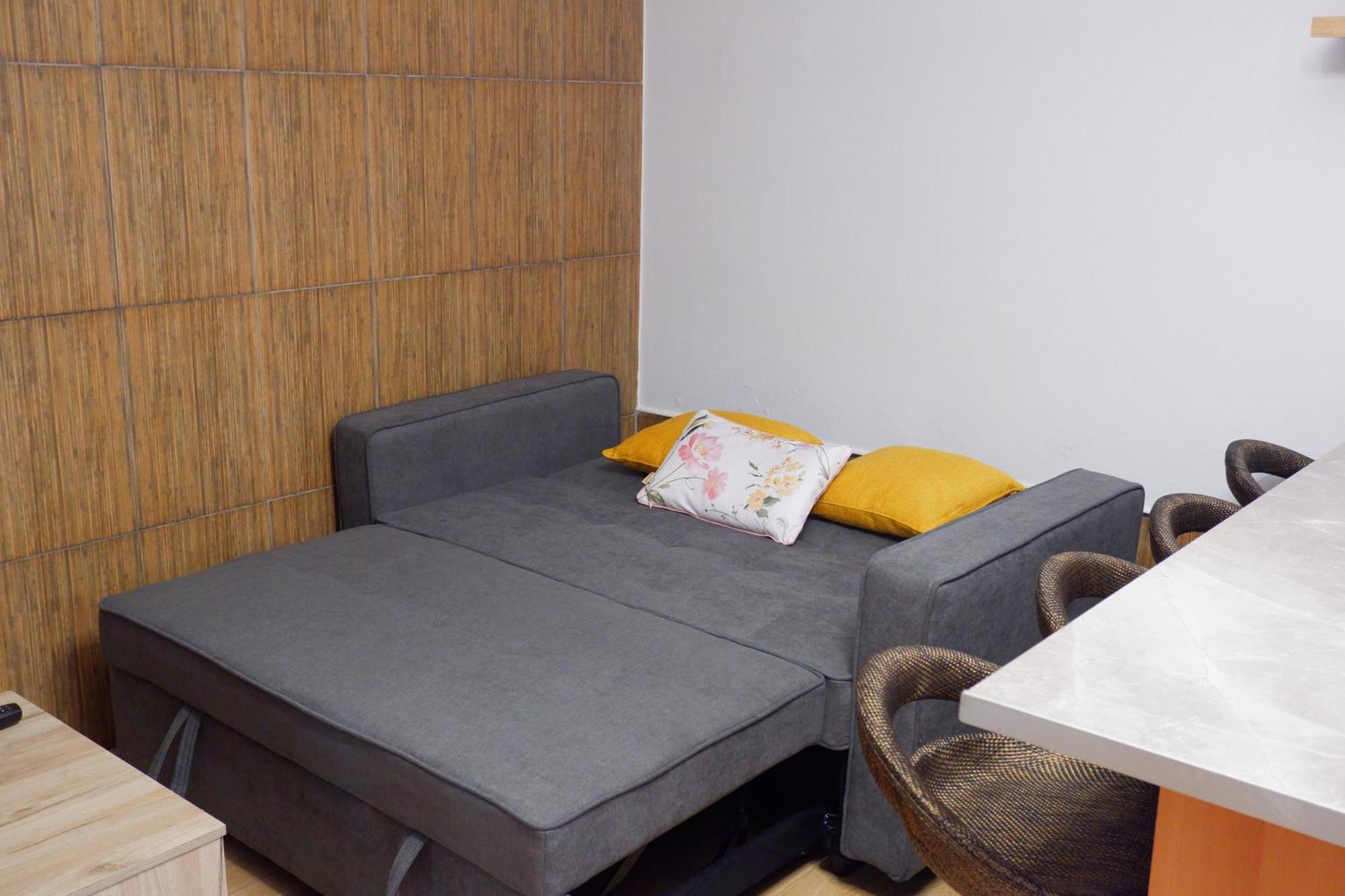 Casa Da Fonte Apartment Monção Стая снимка