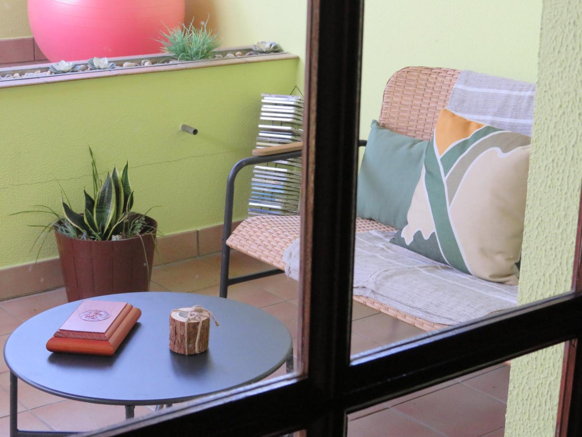 Casa Da Fonte Apartment Monção Стая снимка